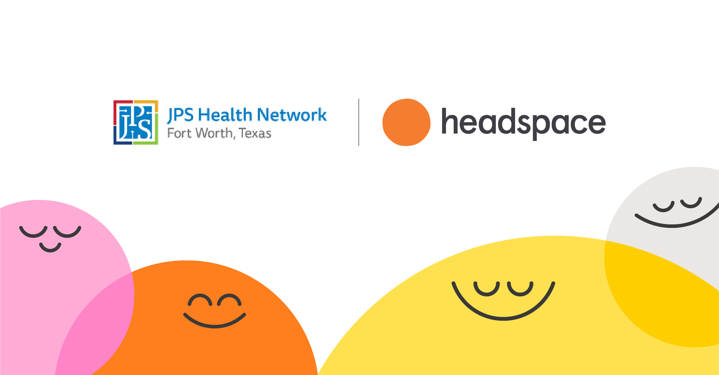 Partner Spotlight Headspace For Work And Jps Health Network